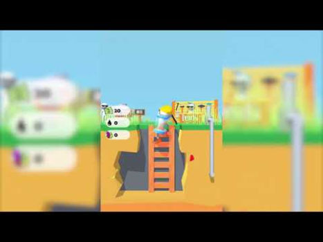 İndir Oilman Arcade Android için Ekran görüntüsü 8