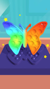 İndir Fidget Toy Maker Gündelik Android için Ekran görüntüsü 6