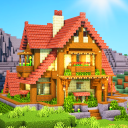 İndir  Craft Pixel Art Rain
