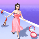 İndir  Girl Runner 3D