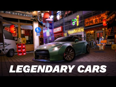 İndir Tuning Club Online Yarış Android için Ekran görüntüsü 8