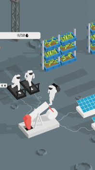 İndir Moon Pioneer Arcade Android için Ekran görüntüsü 6