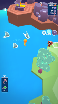 İndir My Little Universe Gündelik Android için Ekran görüntüsü 2