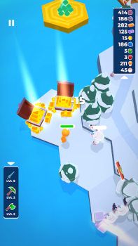 İndir My Little Universe Gündelik Android için Ekran görüntüsü 4