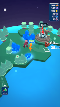 İndir My Little Universe Gündelik Android için Ekran görüntüsü 6