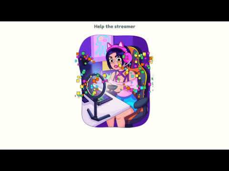 İndir DOP 3: Displace One Part Bulmaca Oyunları Android için Ekran görüntüsü 8