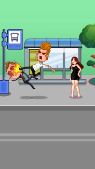 Troll Robber: Steal everything