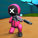 İndir  Squid Game - 456 Sniper Challenge