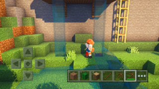 İndir Craft World - Master Block 3D Simülatörler Android için Ekran görüntüsü 4