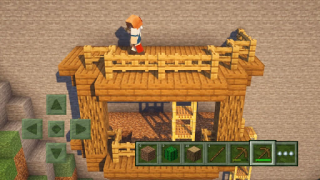 İndir Craft World - Master Block 3D Simülatörler Android için Ekran görüntüsü 5