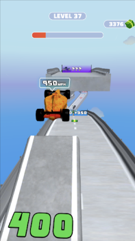 İndir Draft Race 3D Yarış Android için Ekran görüntüsü 4