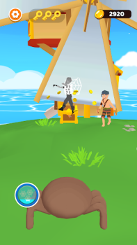İndir Spider King Arcade Android için Ekran görüntüsü 2