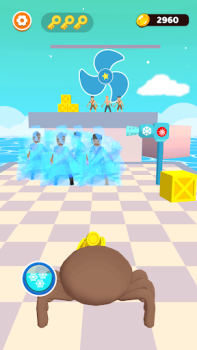 İndir Spider King Arcade Android için Ekran görüntüsü 3