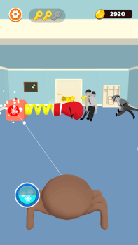 İndir Spider King Arcade Android için Ekran görüntüsü 4