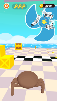 İndir Spider King Arcade Android için Ekran görüntüsü 5