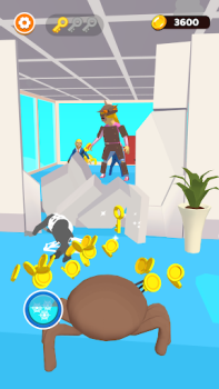İndir Spider King Arcade Android için Ekran görüntüsü 7