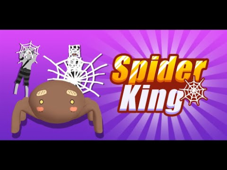 İndir Spider King Arcade Android için Ekran görüntüsü 8