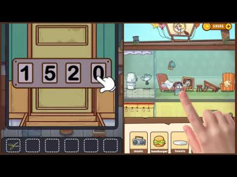İndir Case Hunter: Çözebilir misin? Gündelik Android için Ekran görüntüsü 8
