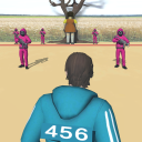 İndir  Squid Game : In real