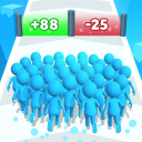 İndir  Count Masters: Çöp Adam Koşu