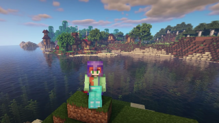 İndir Craft Pixelart Builder Simülatörler Android için Ekran görüntüsü 2