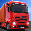 İndir  Truck Simulator : Ultimate