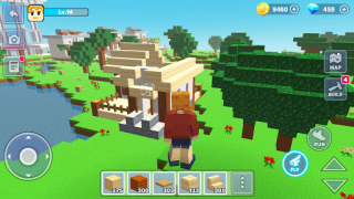İndir Town Building Life Simulator Simülatörler Android için Ekran görüntüsü 3