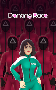 İndir Dancing Race Müzik Android için Ekran görüntüsü 6