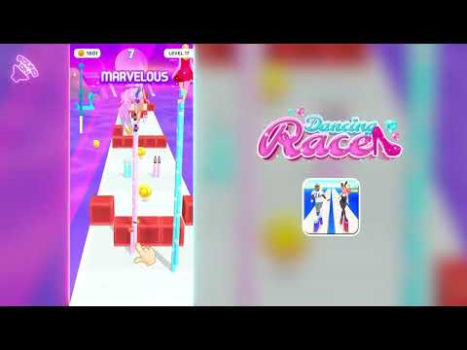 İndir Dancing Race Müzik Android için Ekran görüntüsü 8