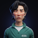 İndir  456: Squid Game Challenge