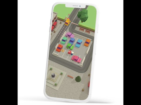 İndir Parking Jam 3D Bulmaca Oyunları Android için Ekran görüntüsü 8