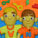 İndir  Vlad & Niki 12 Locks