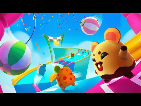 İndir STAR: Çetrefilli Süper Koşu Arcade Android için Ekran görüntüsü 8