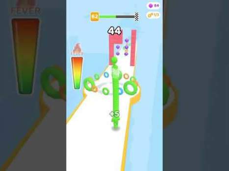 İndir Long Neck Run Arcade Android için Ekran görüntüsü 8