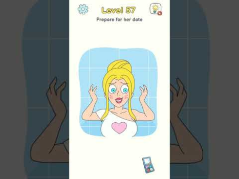 İndir Fun Riddles: Displace One Part Bulmaca Oyunları Android için Ekran görüntüsü 8