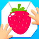 İndir  Paper Fold: mantık oyunu