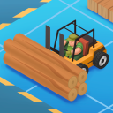 İndir  Idle Lumber Empire