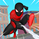 İndir  Web Master 3D: Superhero Games