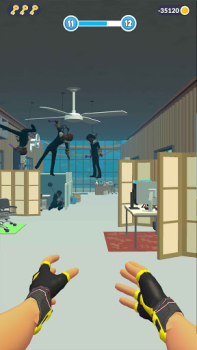 Web Master 3D: Superhero Games