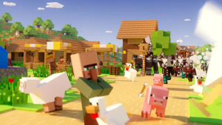 Block Box Builder 2021: Funny craft game