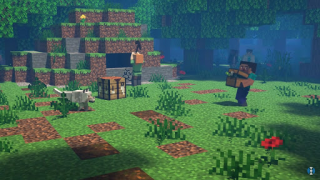 Block Box Builder 2021: Funny craft game