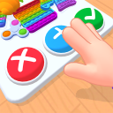 İndir  Fidget Toys Trading: Pop It 3D