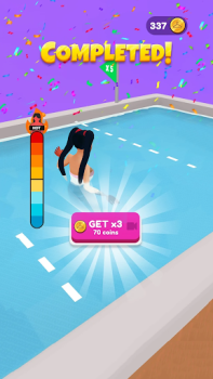 İndir Şanslı ol Arcade Android için Ekran görüntüsü 4