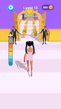 İndir Şanslı ol Arcade Android için Ekran görüntüsü 5