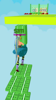 İndir Career Rush Gündelik Android için Ekran görüntüsü 6