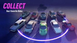 İndir NFS Heat Studio Yarış Android için Ekran görüntüsü 2