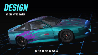 İndir NFS Heat Studio Yarış Android için Ekran görüntüsü 4