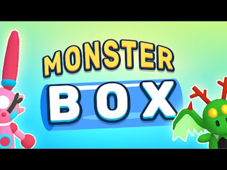 İndir Monster Box Eylem Android için Ekran görüntüsü 8