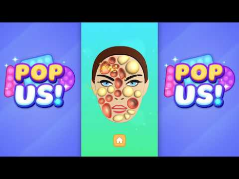 İndir Pop Us! Simülatörler Android için Ekran görüntüsü 8