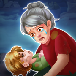app logo